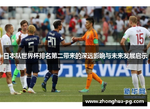 日本队世界杯排名第二带来的深远影响与未来发展启示